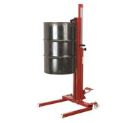 Sealey DH03 205L Hydraulic Drum Truck & Van Loader