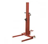 Sealey Hydraulic Truck and Van Loader for 205 litre Drums