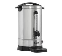 Sealey DH270 Baridi Hot Water Boiler, Tea Urn, 20L Capacity, Stainless Steel