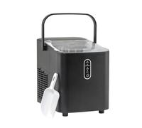 Sealey DH52 Baridi Ice Cube Maker with LED Display & 10 Minute Freeze