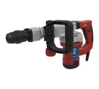 Sealey DHB1300 SDS Max Demolition Hammer 240v