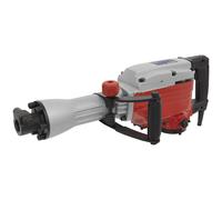 Sealey DHB1600 Demolition Breaker Hammer 1600W/230V