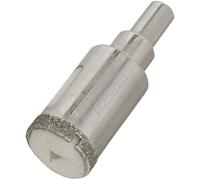 Sealey DHS25 Electroplated Diamond Hole Saw 25mm