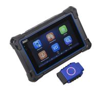Sealey Multi Manufacturer Automotive Diagnostic Tablet