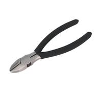 Sealey Diagonal Cutting Nippers 150mm Drop-Forged Heat Treated Steel S0439