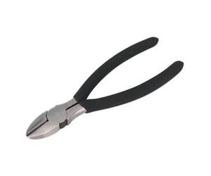 Sealey Diagonal Cutting Nippers 150mm Drop-Forged Heat Treated Steel S0439