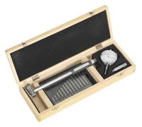 Sealey Dial Bore Gauge Set 50mm - 160mm