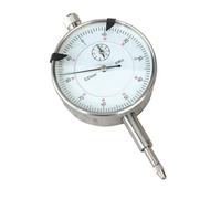 Sealey Dial Gauge Indicator 10mm Travel Metric Ak961M