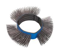 Sealey SA695WS Straight Wire Wheel Ø100Mm For Sa695