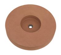 Sealey Diameter 200mm Wet Stone Wheel For Model Sms2107 Bench Grinder Sms2107Gw200W