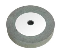 Wet Stone Wheel Ø200 x 40mm 20mm Bore for SM521