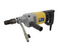 Sealey Diamond Core Drill 110V DCD110V