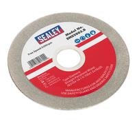 Sealey Diamond Grinding Disc for SMS2003 Saw Blade Sharpener
