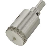 Sealey Electroplated Diamond Hole Saw 30mm