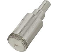 Sealey Electroplated Diamond Hole Saw 25mm