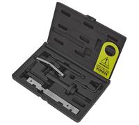 Diesel Engine Timing Tool /Timing Chain/Pump Remove-Install Kit - for Ford 1.8D - Belt/Chain Drive