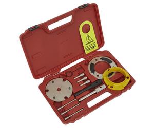 Sealey Die Eng Timing & Injection Pump Tool Kit-Duratorq-Chain VSE5841A