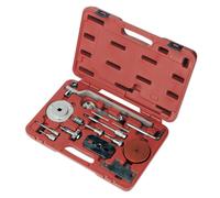 Sealey Diesel Engine Setting/Locking Kit Belt/Chain Drive Setting/Locking Kit
