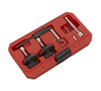 Sealey Diesel Engine Timing Tool Kit - for Alfa Romeo, Fiat, Ford, Suzuki, GM 1.