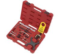 Sealey VSE5042A Diesel/Petrol Engine Timing Tool Combination Kit B...