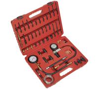 Sealey Diesel and Petrol Compression Leakage and TDC Tool Kit