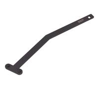 Diesel Engine Auxiliary Belt Tension Tool - for Ford, Jaguar 2.0D, 2.2D Di/TDdi/TDCi & 2.4D TDdi - Chain Drive