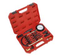 Sealey VSE204 Diesel Engine Compression Test Kit