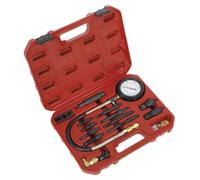 Sealey Diesel Engine Compression Test Kit VSE204