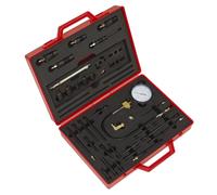 AST5180 Diesel Engine Compression Test Kit (Glow Plug Entry)