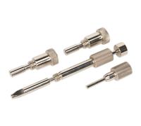 Sealey VSE5037 Diesel Engine Setting/Locking Kit - Fiat, Iveco, Citroen, Peugeot - 2.3D, 3.0D Belt/Chain Drive