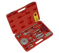 Sealey Diesel Engine Setting/Locking Kit Fits Fiat Ford Iveco PSA VSE5036