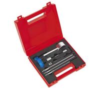 Sealey Diesel Engine Setting/locking Kit Fits Vw Audi Group 1.4 1.6 2.0 Common Rail Vs5170