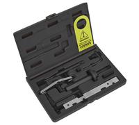 Diesel Engine Timing Tool /Timing Chain/Pump Remove-Install Kit - for Ford 1.8D - Belt/Chain Drive