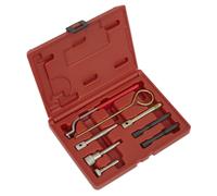 Sealey Diesel Engine Timing Tool Kit - Chrysler, Jeep, LDV - 2.5D CRD, 2.8D CRD