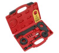 Sealey Diesel Engine Timing Tool Kit Fits Gm 1.3 Cdti - Chain Drive Vse5001