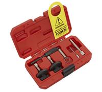 Sealey Diesel Engine Timing Tool Kit For Alfa Romeo, Fiat, Ford, Suzuki, Gm 1.3D 16V - Chain Drive