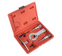 Sealey VSE5961 Diesel Engine Setting/Locking Kit - Alfa Romeo, Fia...