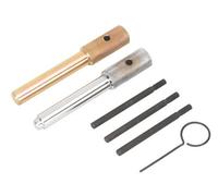 Sealey VSE5842 Diesel Engine Timing Tool Kit - For Ford Fiat Jlr Ldv Psa 2.0D/2.2D/2.4D/3.2D - Chain Drive