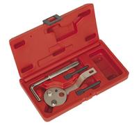 Sealey Diesel Engine Timing Tool Kit - For Ford, Jaguar, Land Rover 2.2D/3.2D Tdci - Chain Drive Vse5863