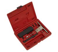 Sealey Diesel Engine Timing Tool Kit For Gm 1.6Cdti - Chain Drive