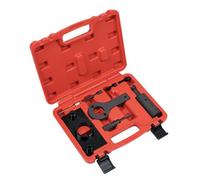Sealey Diesel Engine Timing Tool Kit - For Gm 2.0Cdti - Belt Drive Vse5740