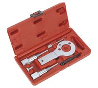 Sealey VSE5886A Diesel Engine Setting/Locking Kit - Vauxhall/Opel ...