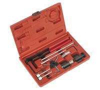 Sealey Diesel Engine Setting Locking Kit Fits VAG Dodge Ford Mitsubishi VSE5951