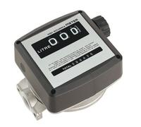 Sealey Diesel & Fluid Flow Meter Tp956