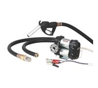 Diesel & Fluid Transfer Pump 12V High Flow