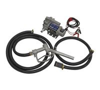 Sealey Diesel/Fluid Transfer Pump Portable 24V