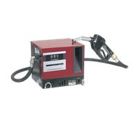 Sealey Tp955 Diesel/Fluid Transfer System 56Ltr/Min Wall Mounting W/ Meter 230V
