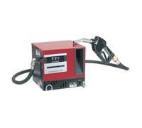 Sealey Diesel/Fluid Transfer System 56L/min with Meter 230V