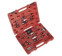 Sealey Diesel Fuel Priming Set