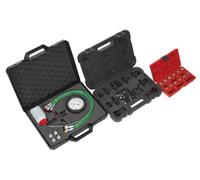 Sealey VS216 Diesel High Pressure Pump Test Kit